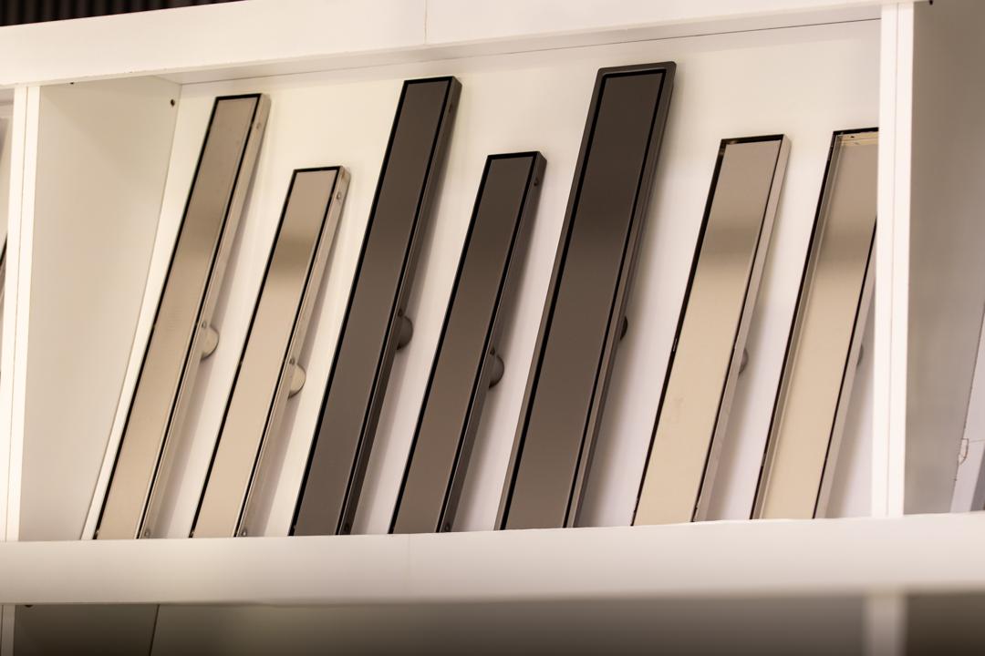 عرض منتجات مرمرة